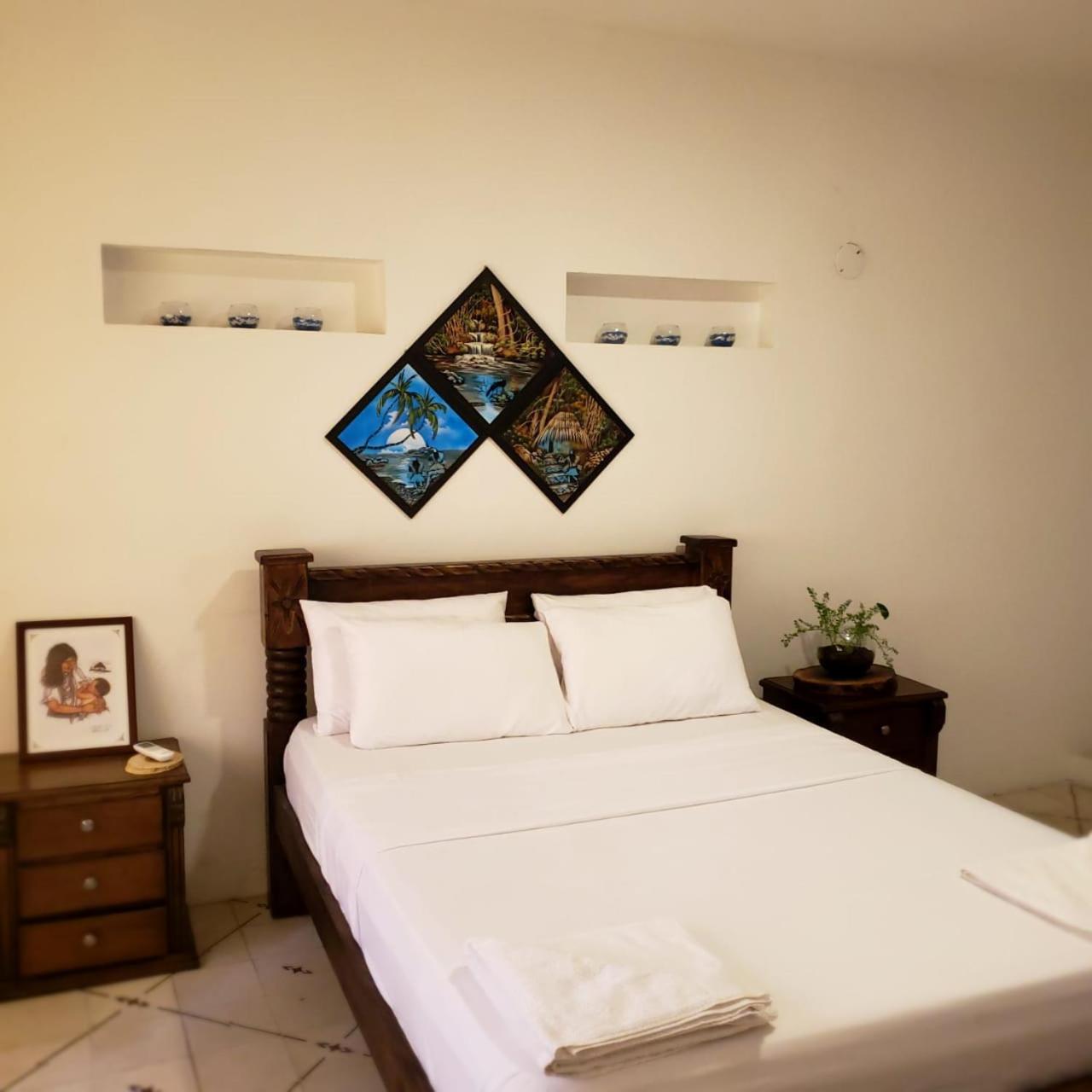 Haba Eco Hostel Santa Marta  Exterior photo
