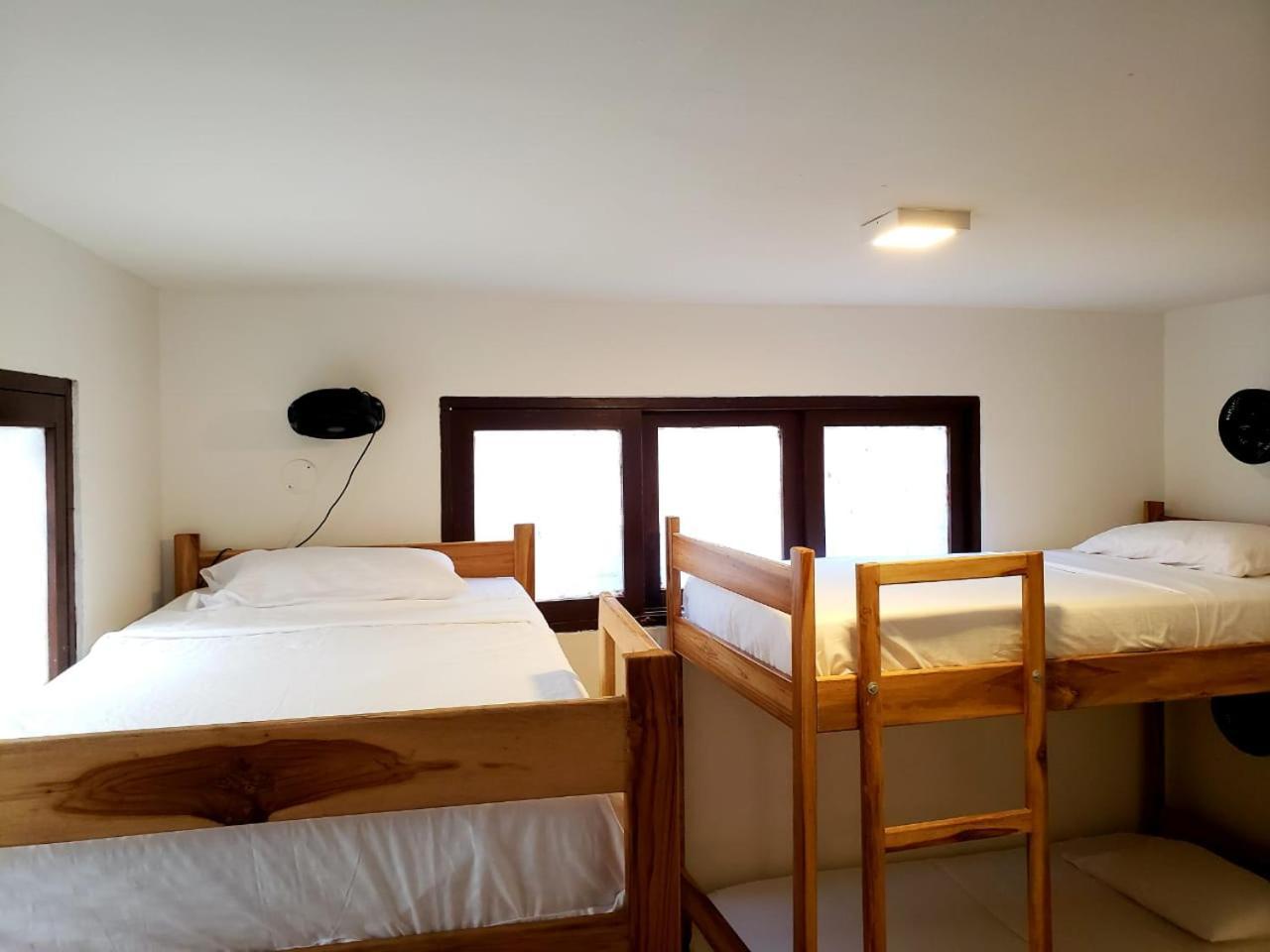 Haba Eco Hostel Santa Marta  Exterior photo